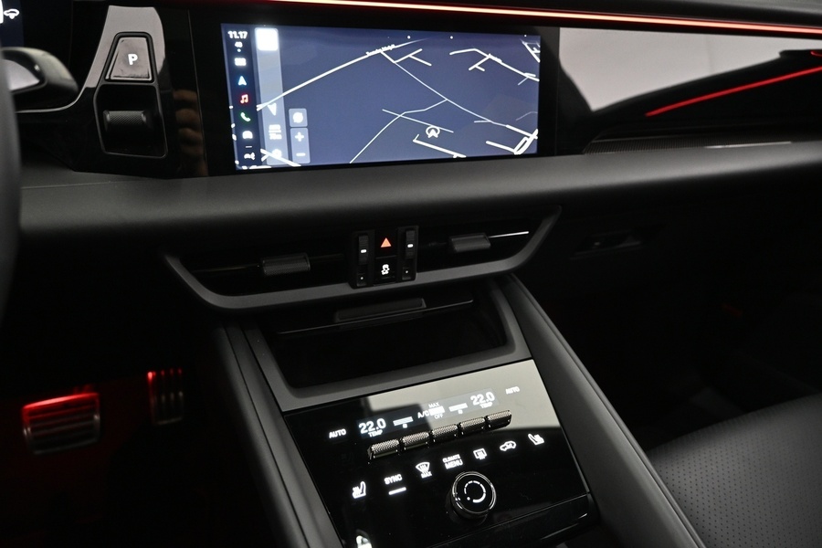 Porsche Macan vaihtoauto