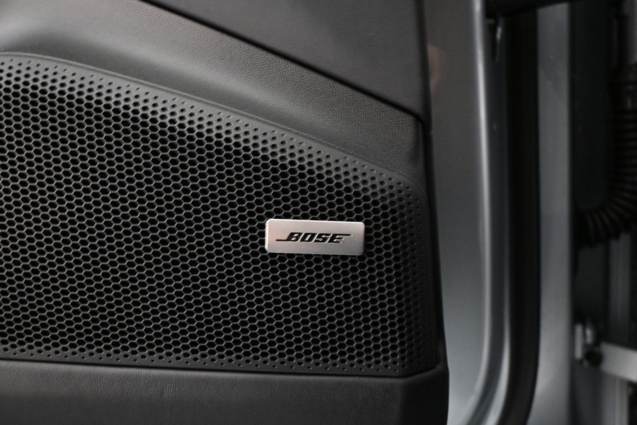 Porsche Macan vaihtoauto