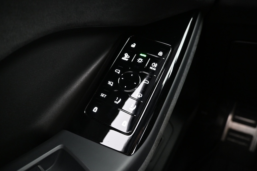 Audi Q6 e-tron vaihtoauto