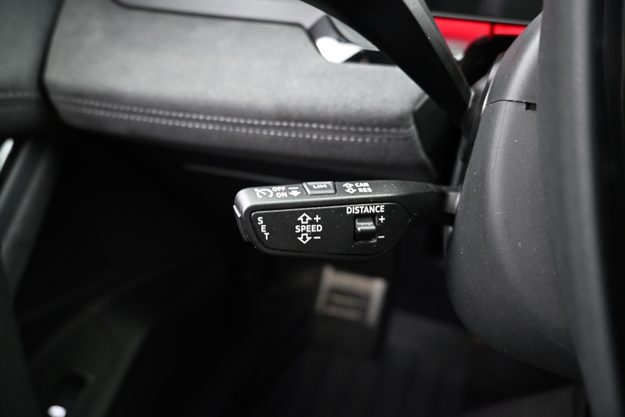 Audi Q6 e-tron vaihtoauto