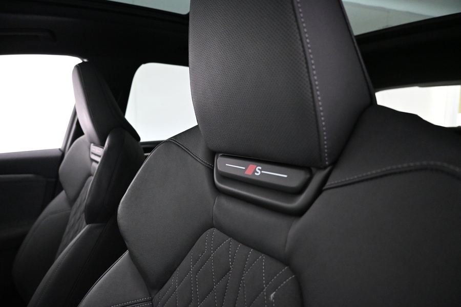 Audi Q6 e-tron vaihtoauto