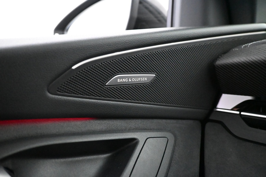 Audi Q6 e-tron vaihtoauto