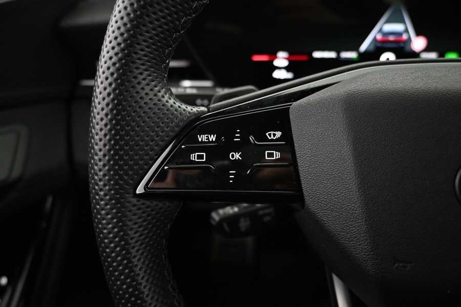 Audi Q6 e-tron vaihtoauto