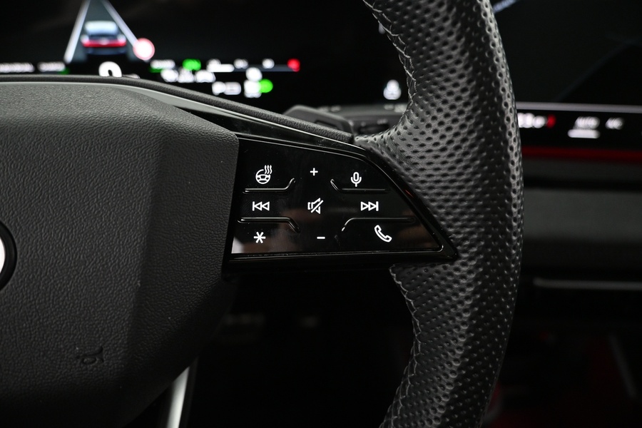 Audi Q6 e-tron vaihtoauto