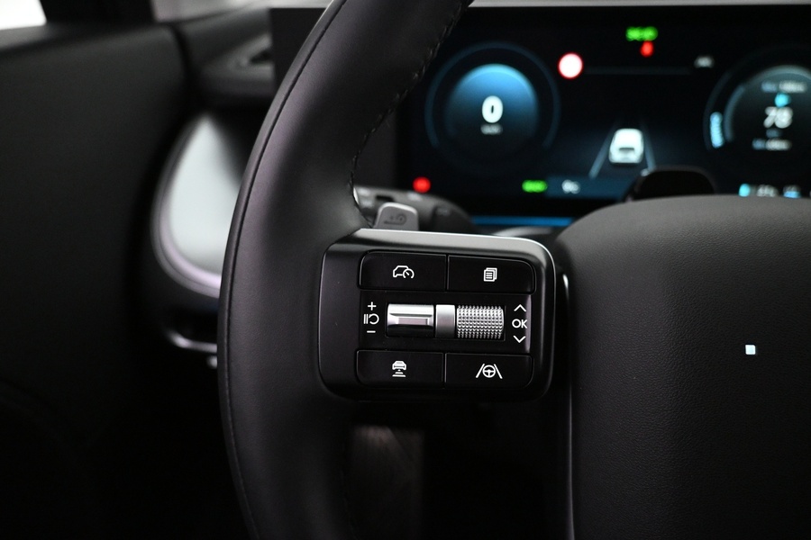 Hyundai IONIQ 9 vaihtoauto