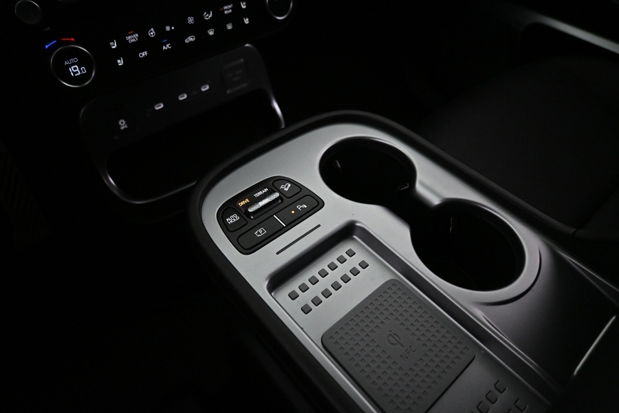 Hyundai IONIQ 9 vaihtoauto