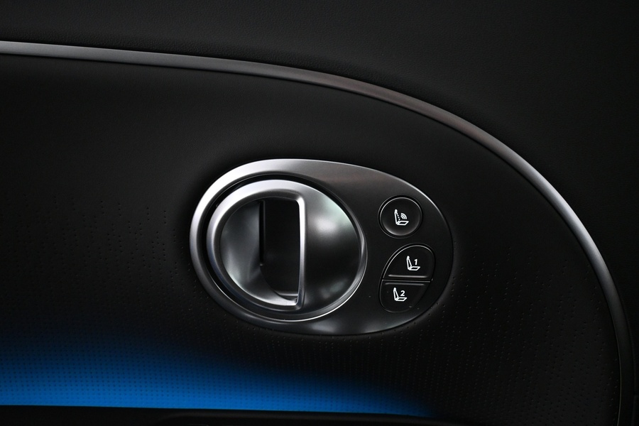 Hyundai IONIQ 9 vaihtoauto