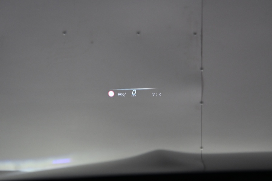 Mercedes-Benz EQS vaihtoauto