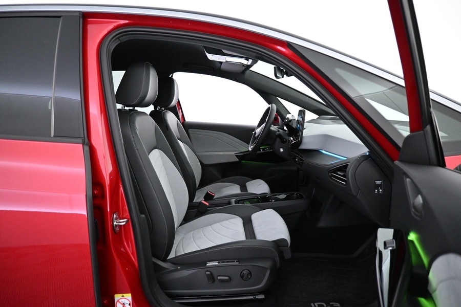 Volkswagen ID.3 vaihtoauto