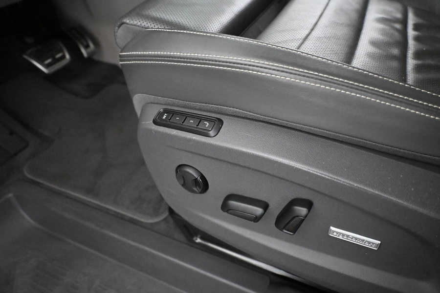 Volkswagen Multivan vaihtoauto