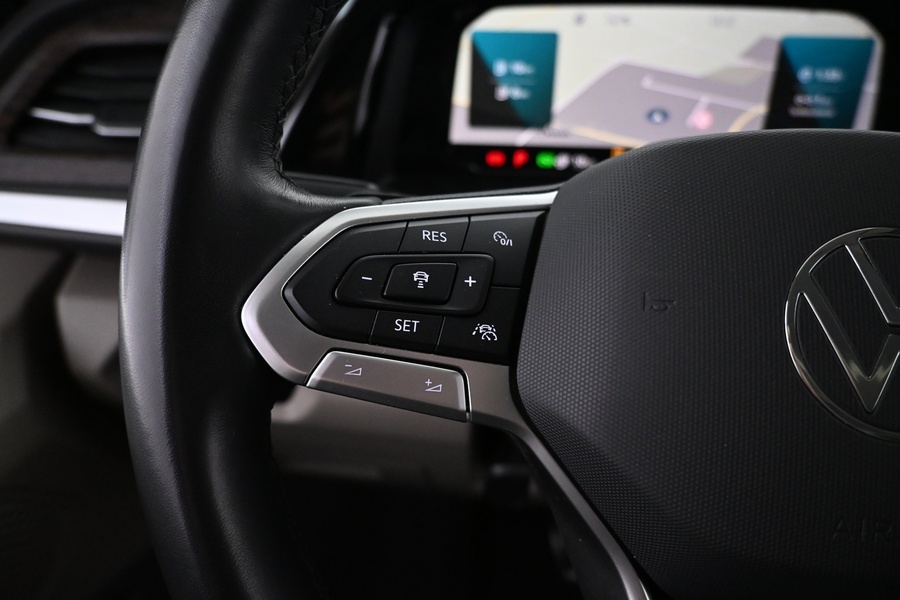 Volkswagen Multivan vaihtoauto