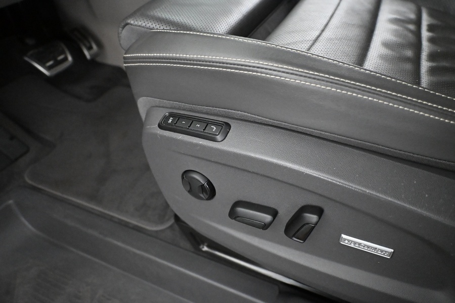 Volkswagen Multivan vaihtoauto