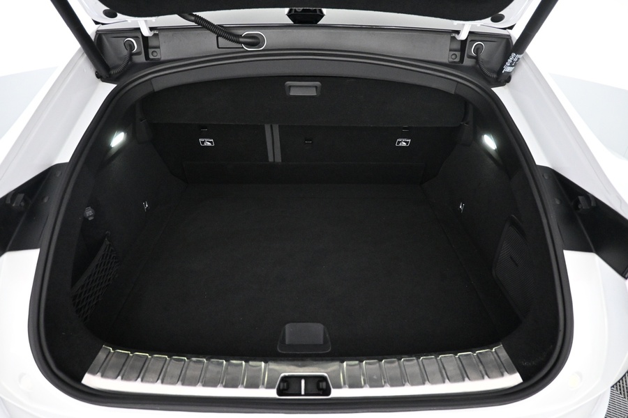 Polestar 4 vaihtoauto