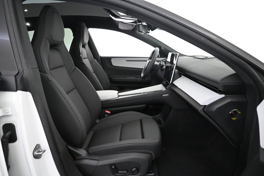 Polestar 4 vaihtoauto