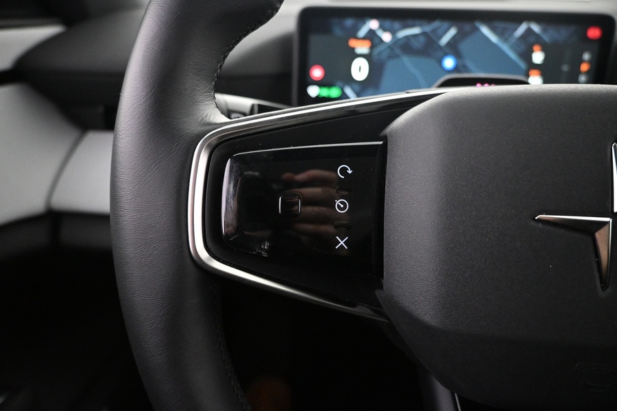 Polestar 4 vaihtoauto