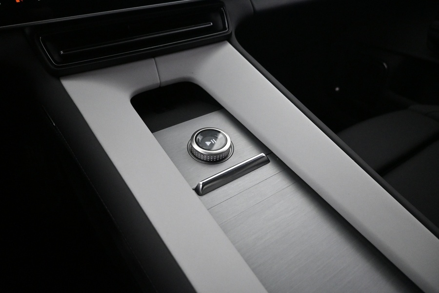 Polestar 4 vaihtoauto