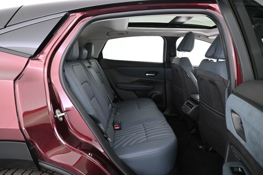 Nissan Ariya vaihtoauto