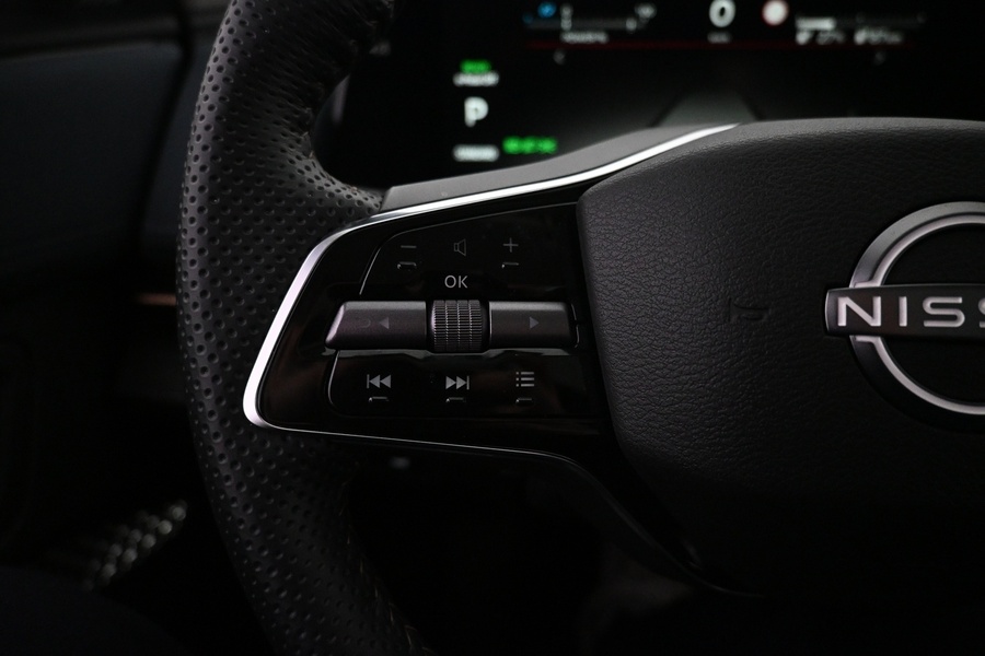 Nissan Ariya vaihtoauto