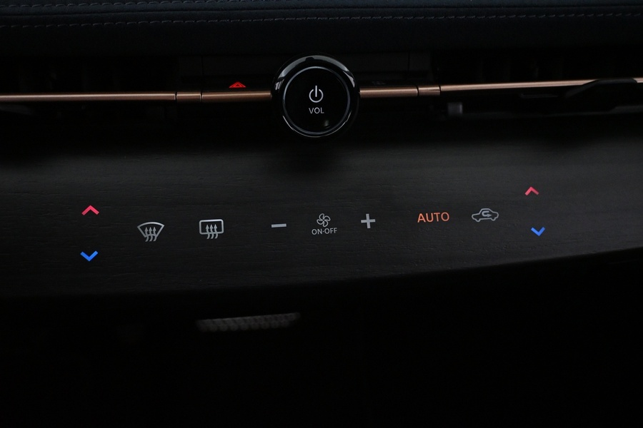 Nissan Ariya vaihtoauto