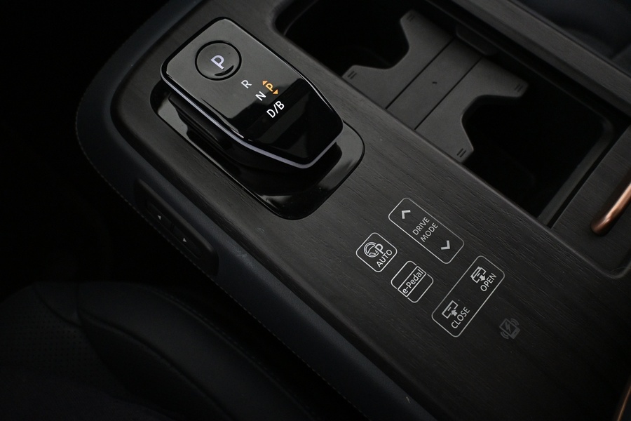 Nissan Ariya vaihtoauto