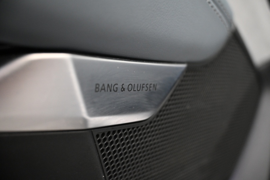 Audi e-tron GT vaihtoauto