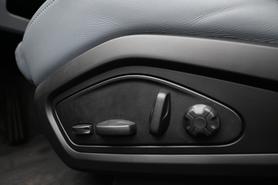 Audi e-tron GT vaihtoauto