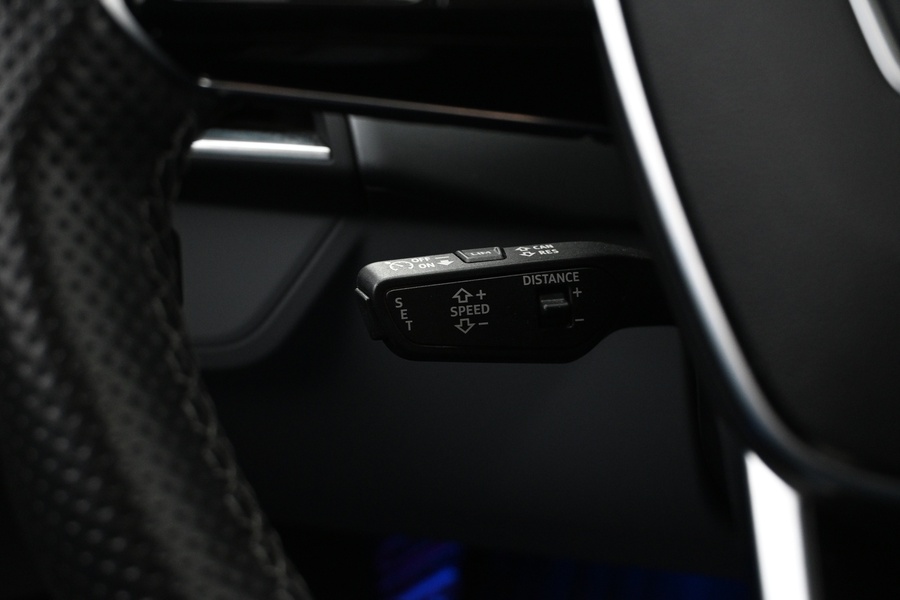 Audi e-tron GT vaihtoauto