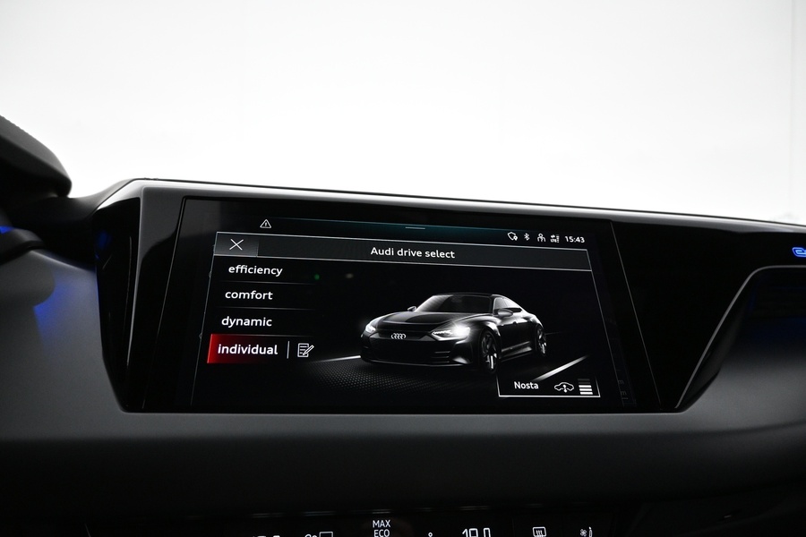 Audi e-tron GT vaihtoauto