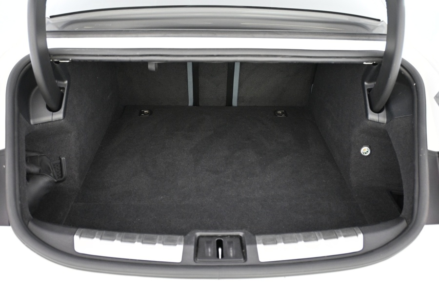 Audi e-tron GT vaihtoauto