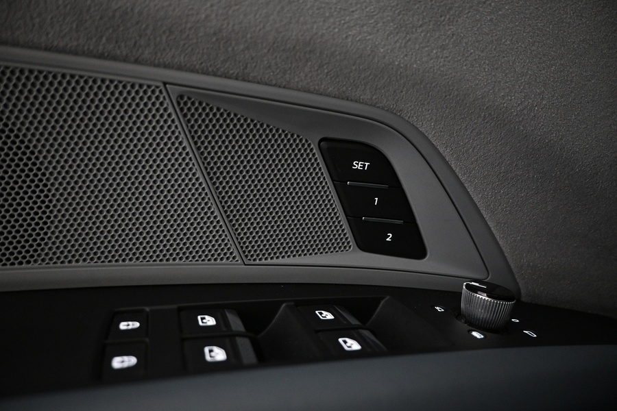 Audi e-tron GT vaihtoauto