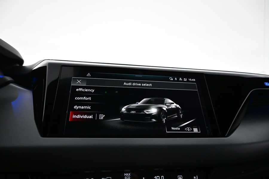 Audi e-tron GT vaihtoauto