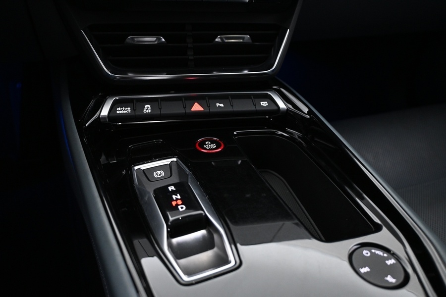 Audi e-tron GT vaihtoauto