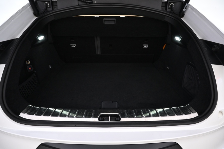 Polestar 4 vaihtoauto