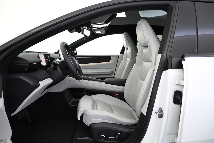 Polestar 4 vaihtoauto