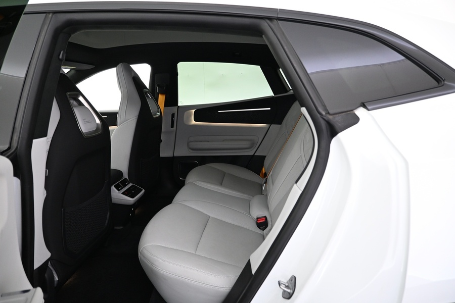 Polestar 4 vaihtoauto