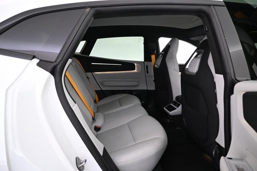 Polestar 4 vaihtoauto