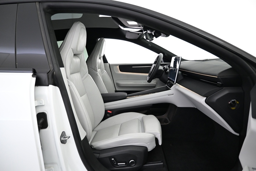 Polestar 4 vaihtoauto