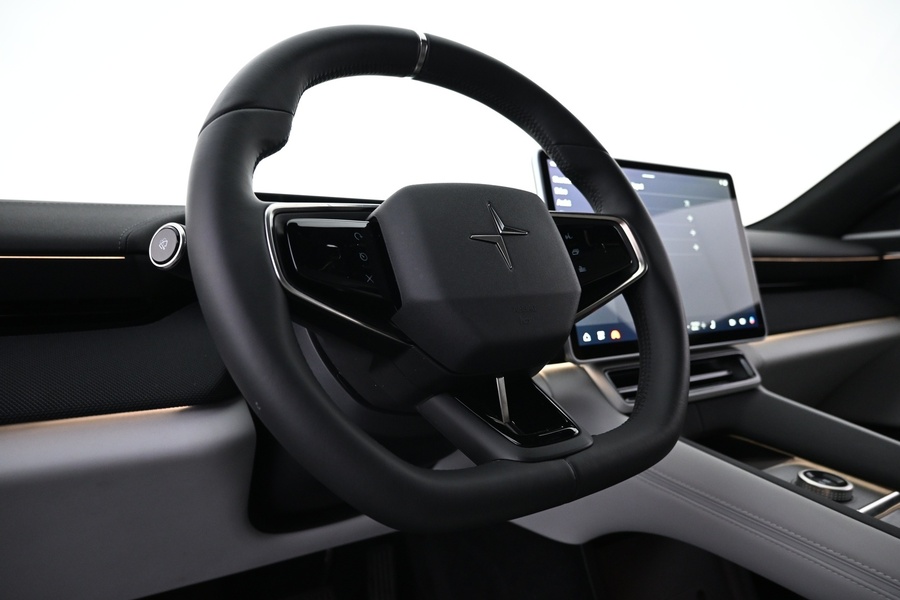 Polestar 4 vaihtoauto