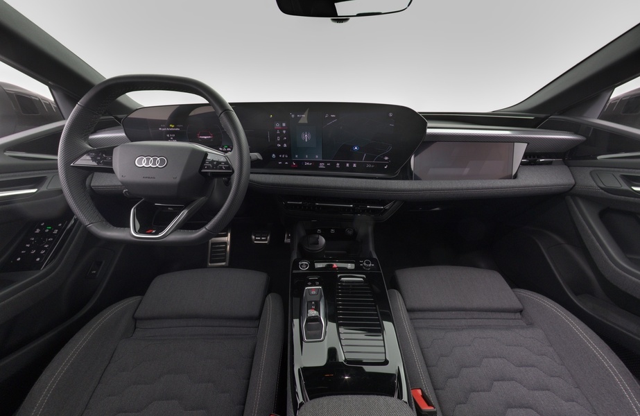 Audi A6 e-tron vaihtoauto