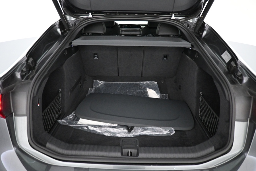 Audi A6 e-tron vaihtoauto