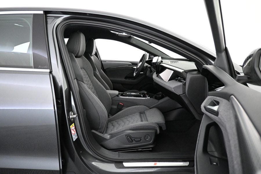 Audi A6 e-tron vaihtoauto