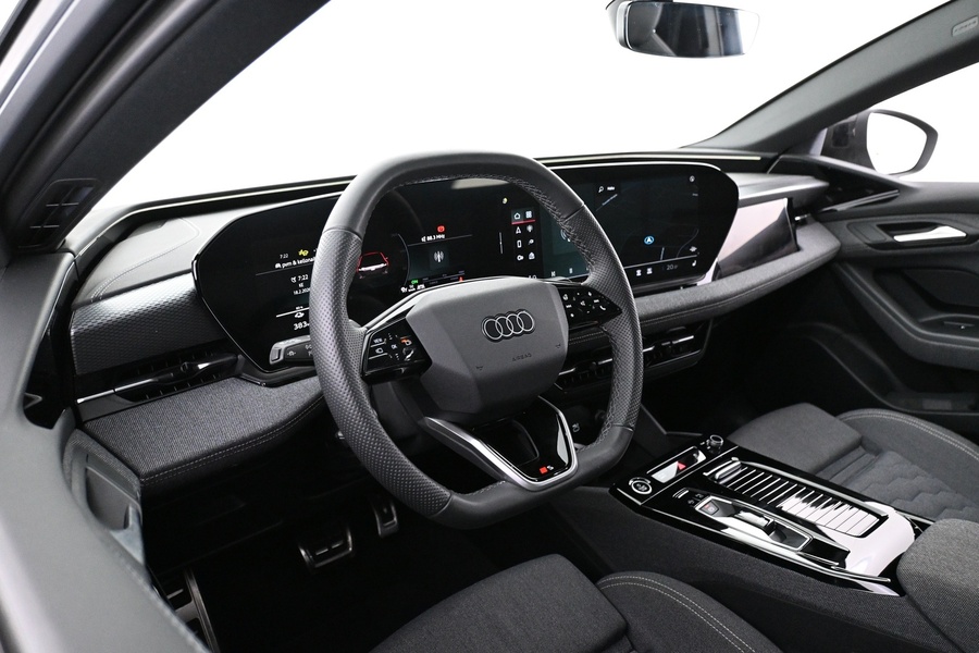 Audi A6 e-tron vaihtoauto