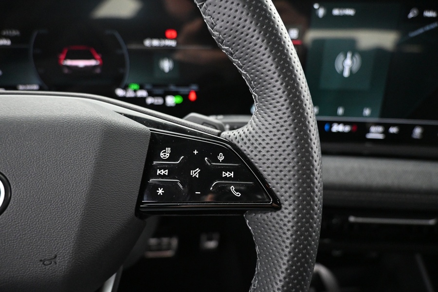 Audi A6 e-tron vaihtoauto