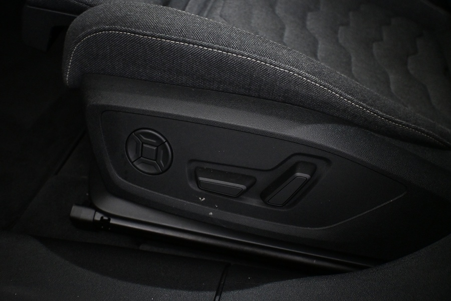 Audi A6 e-tron vaihtoauto