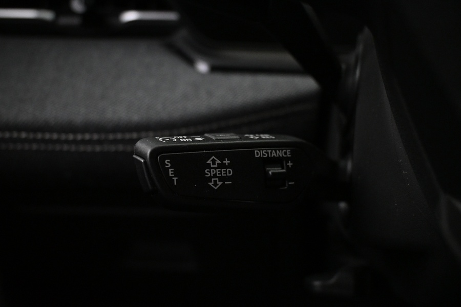 Audi A6 e-tron vaihtoauto