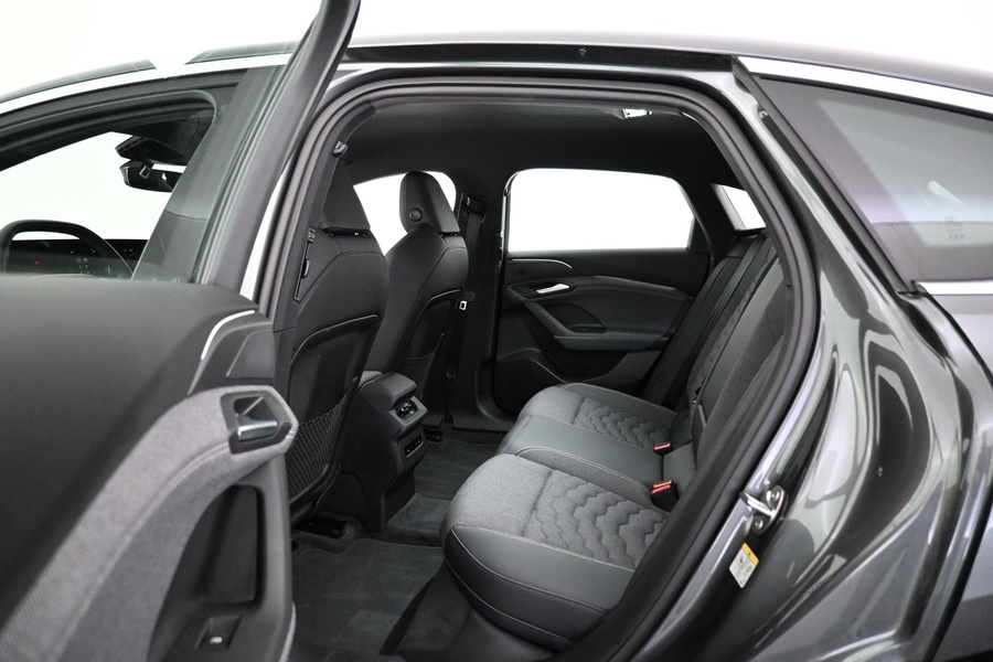 Audi A6 e-tron vaihtoauto