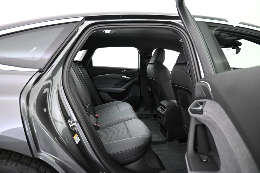 Audi A6 e-tron vaihtoauto