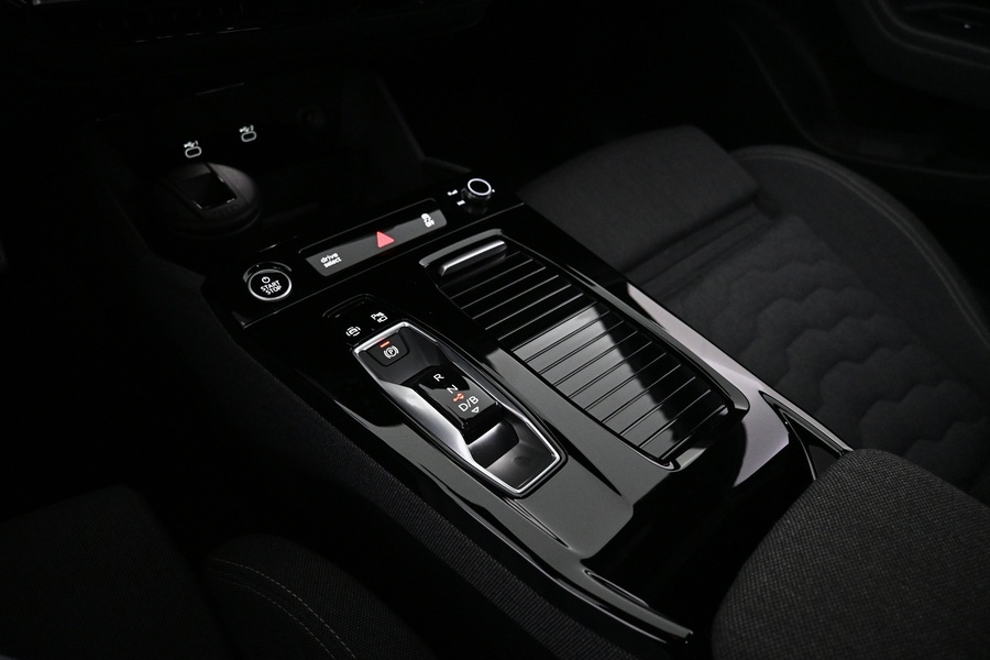 Audi A6 e-tron vaihtoauto