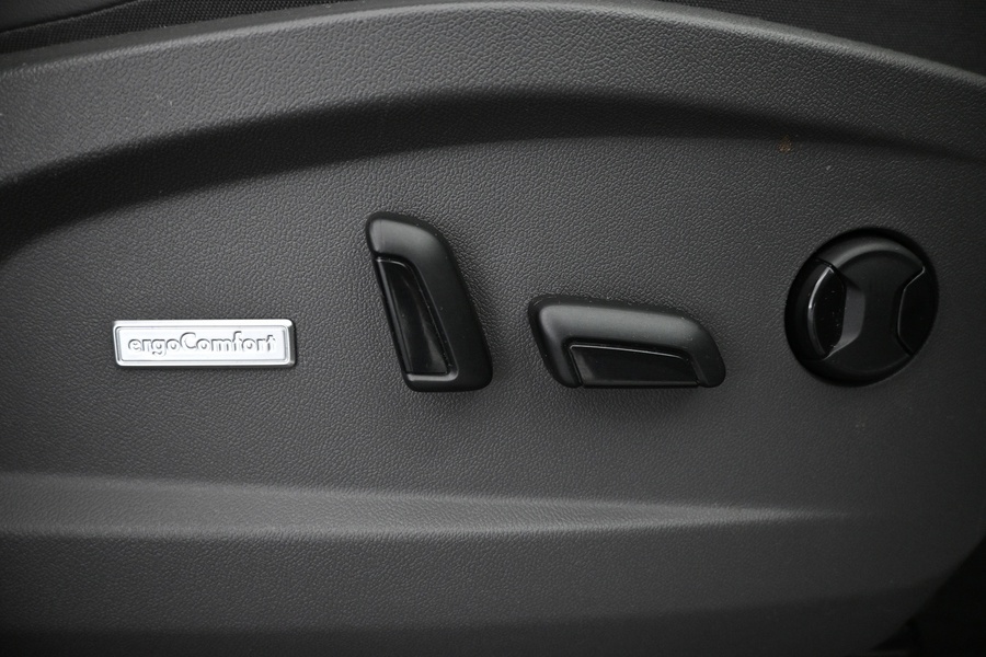 Volkswagen Multivan vaihtoauto