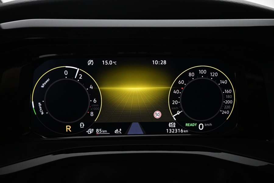 Volkswagen Multivan vaihtoauto